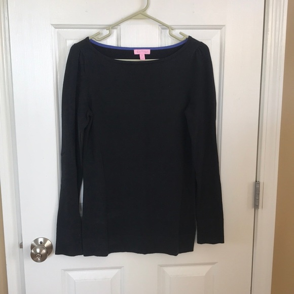 Lilly Pulitzer Sweater - Picture 1 of 2